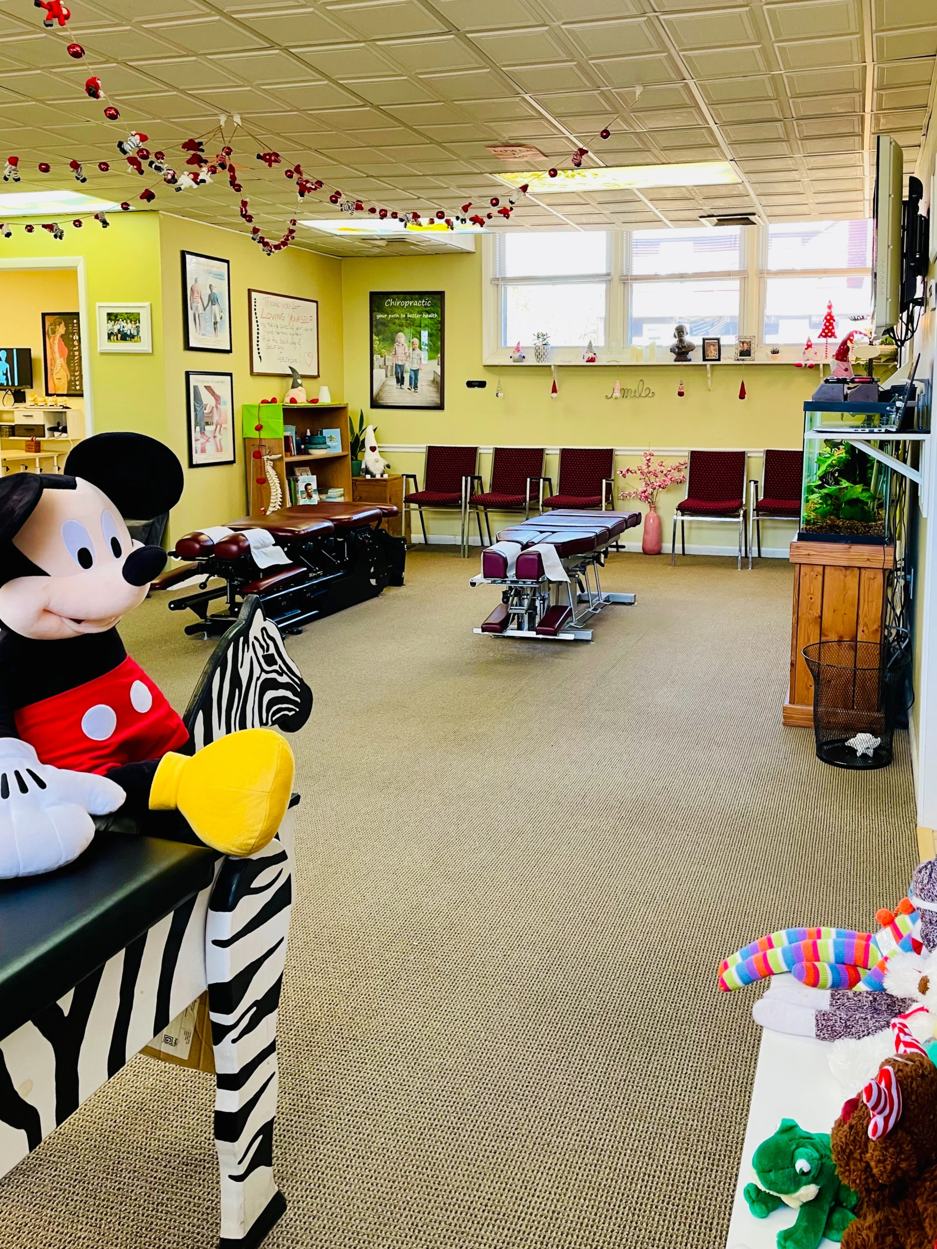 life is good chiropractic chiropractor brodheadsville PA 1 scaled