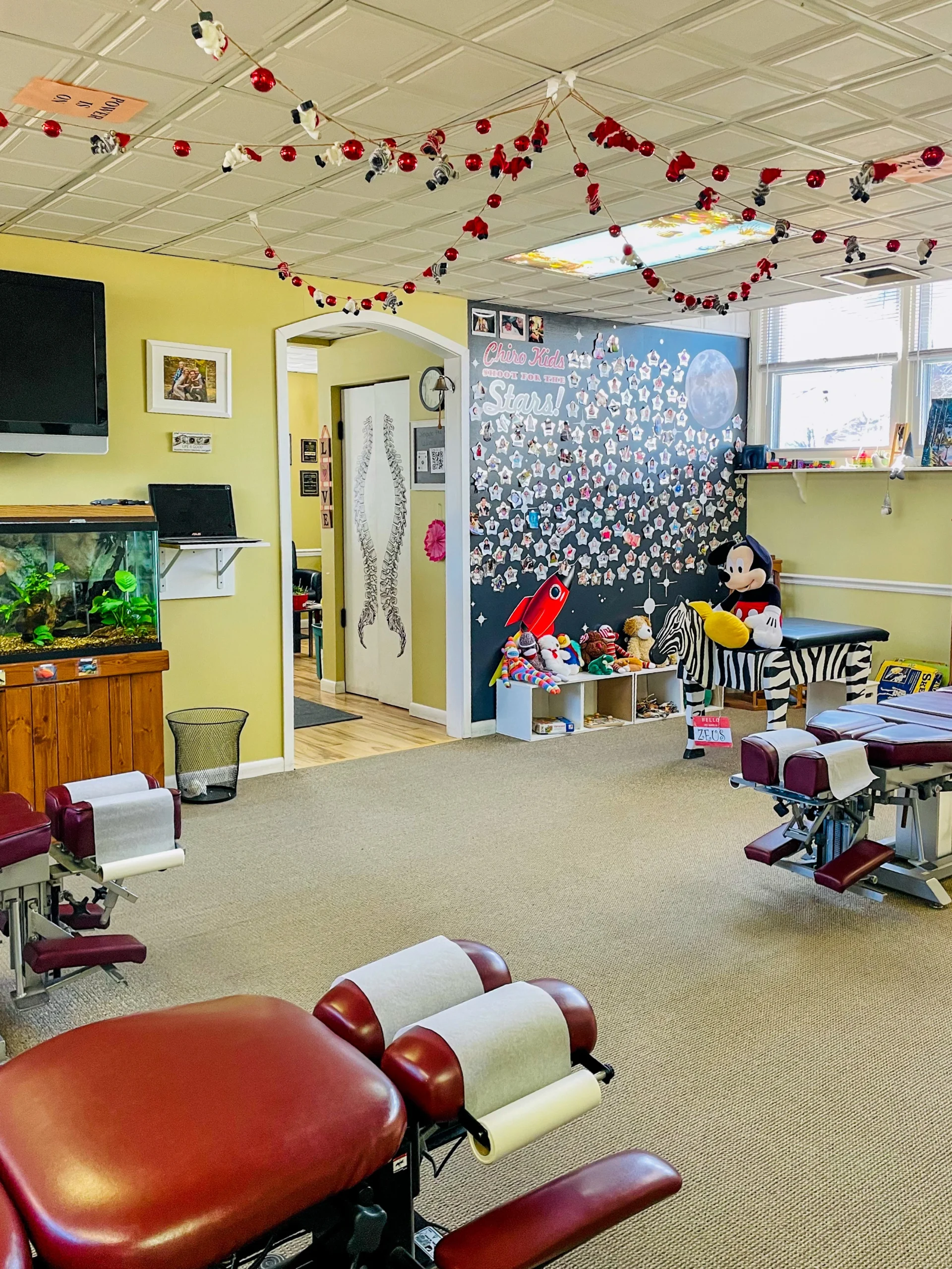 life is good chiropractic chiropractor brodheadsville PA 20 scaled