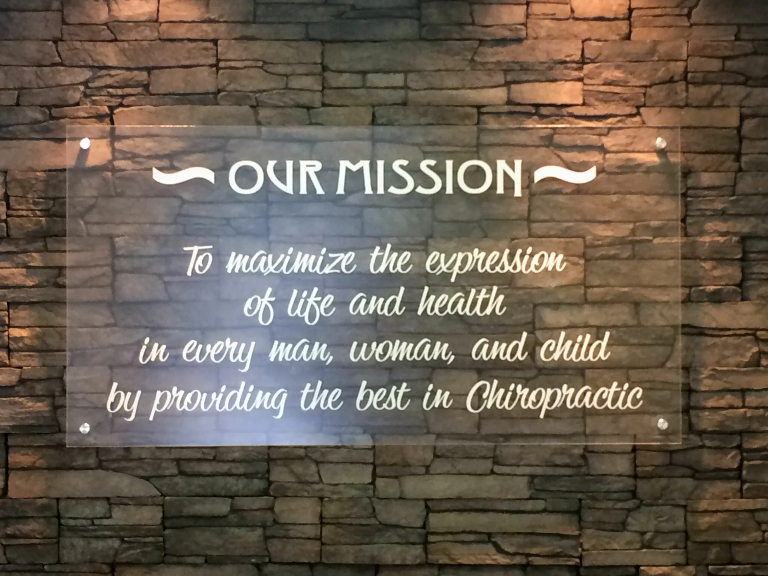 life is good chiropractic chiropractor brodheadsville PA 21 scaled