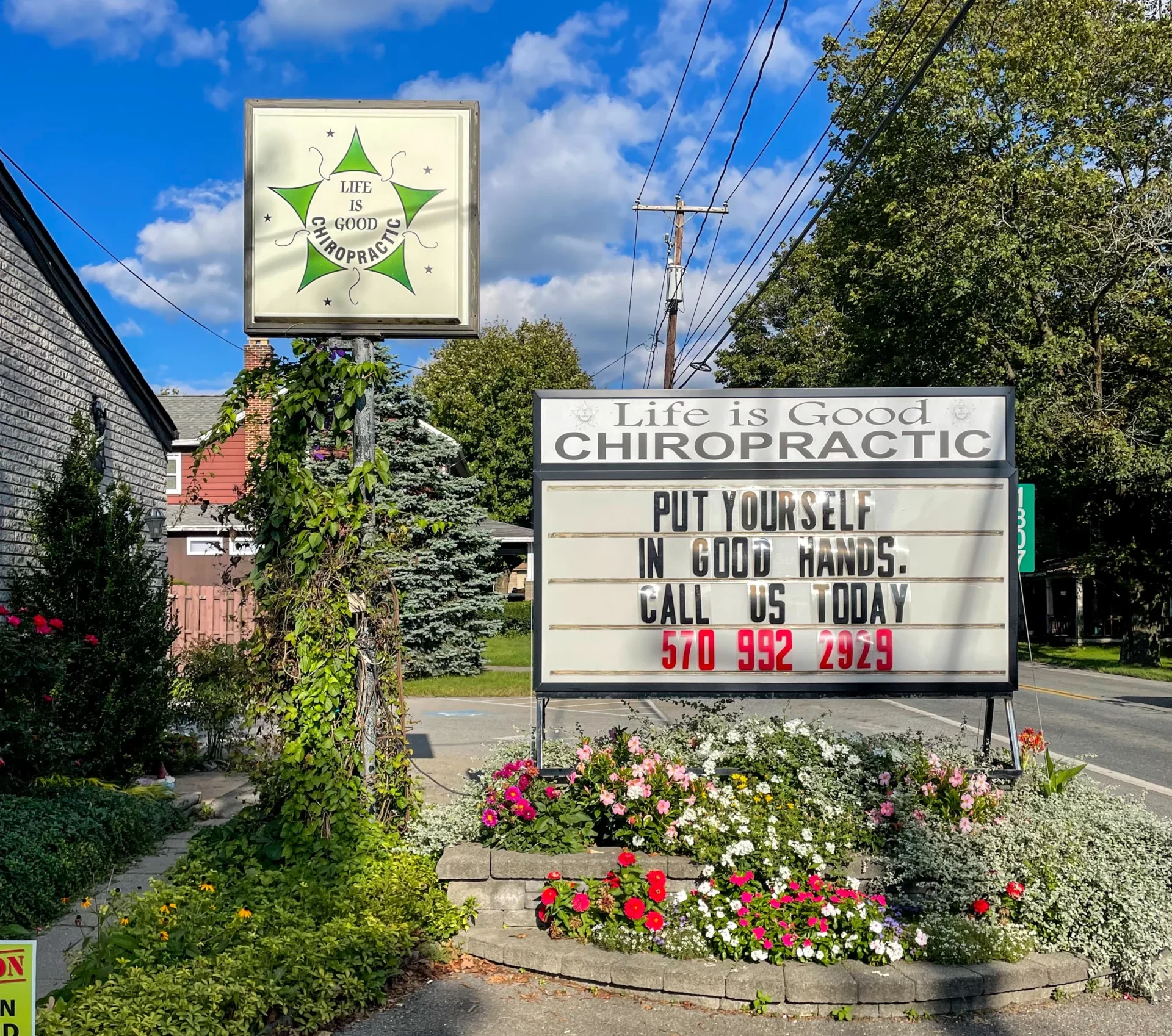 life is good chiropractic chiropractor brodheadsville PA 22 scaled e1767454470526