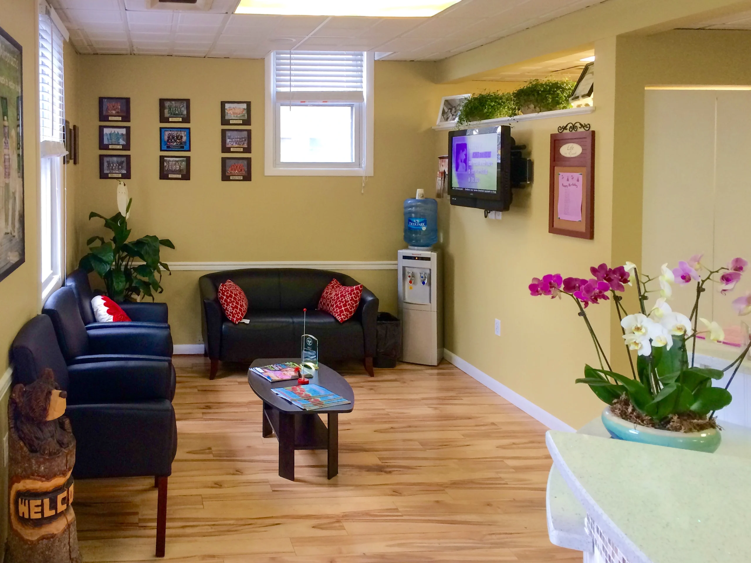 life is good chiropractic chiropractor brodheadsville PA 25 scaled