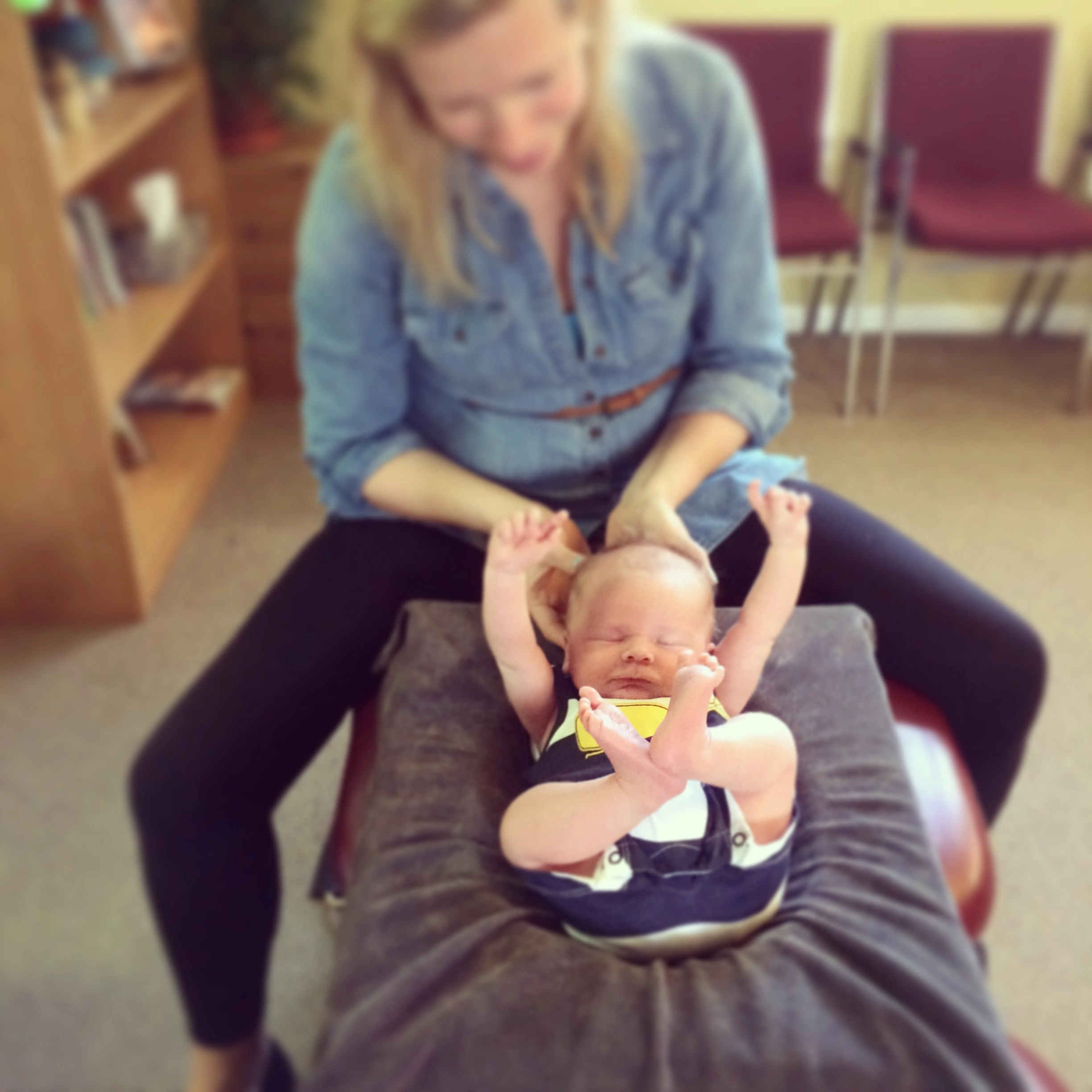 life is good chiropractic chiropractor brodheadsville PA 26