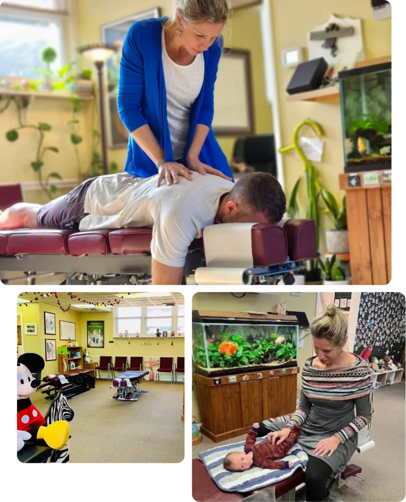 life is good chiropractic chiropractor brodheadsville PA why choose us