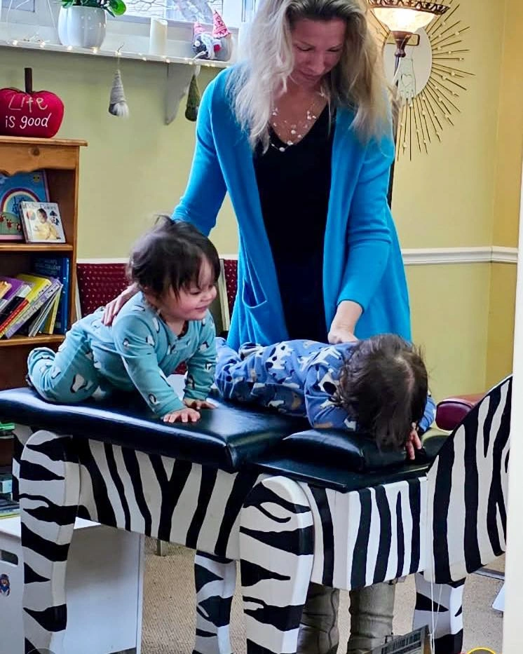 life is good chiropractic chiropractor brodheadsville PA 30