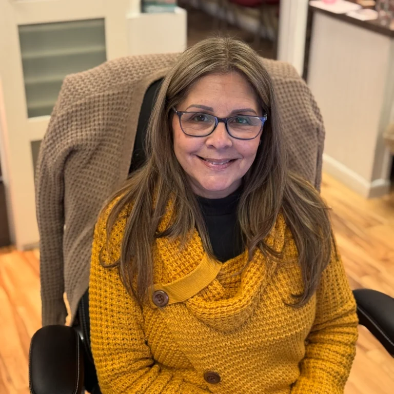 life is good chiropractic chiropractor brodheadsville PA meet our staff jackie